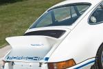 Porsche 911 Carrera RS Lightweight 1973 года